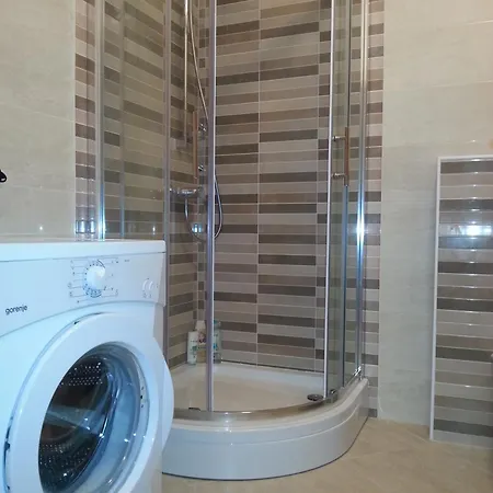 아파트 Jagoda 자다르