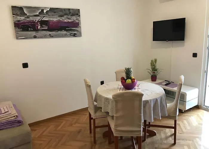 Jagoda * Ζαντάρ