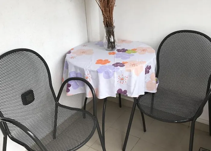 Διαμέρισμα Jagoda Ζαντάρ