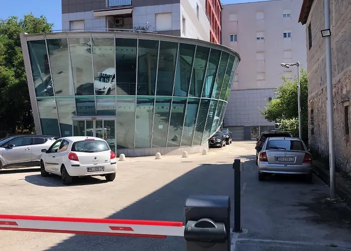 Jagoda Διαμέρισμα