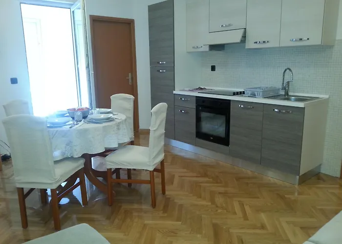 Διαμέρισμα Jagoda