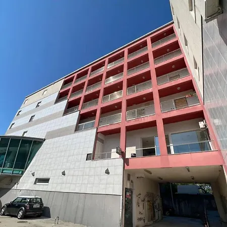 Jagoda Apartament Zadar