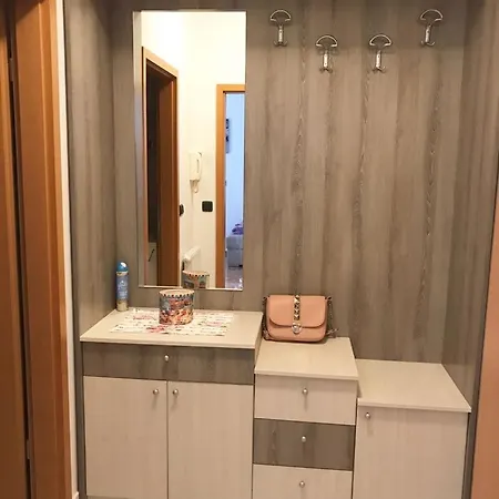 Jagoda Apartment *