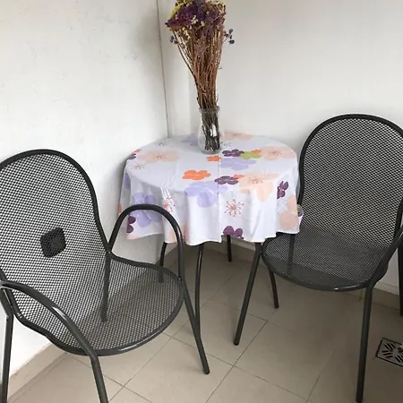 Apartamento Jagoda Zadar