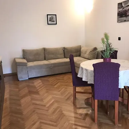 Apartment Jagoda