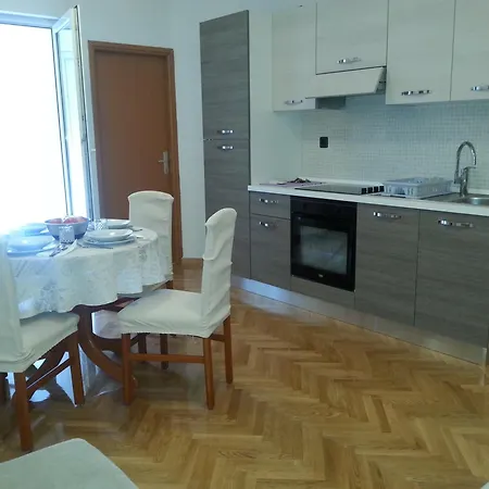 Apartamento Jagoda