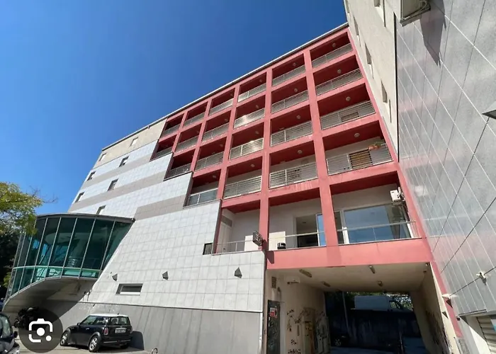 Jagoda Lägenhet Zadar