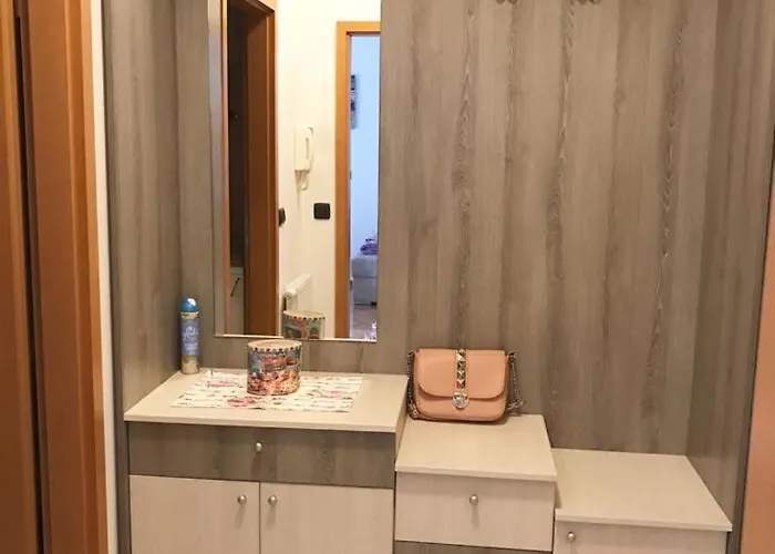 Jagoda 公寓 *