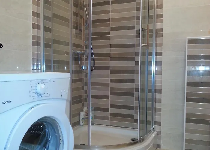 Lägenhet Jagoda Zadar